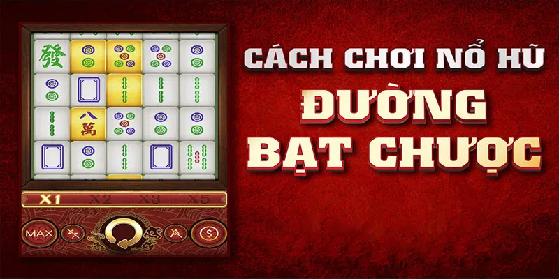 Giới thiệu về game nổ hũ đường mạt chược