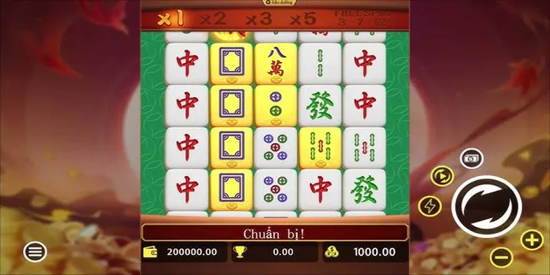 Nổ Hũ Đường Mạt Chược - Chơi Thú Vị Trúng Tiền Tỷ Liền Tay